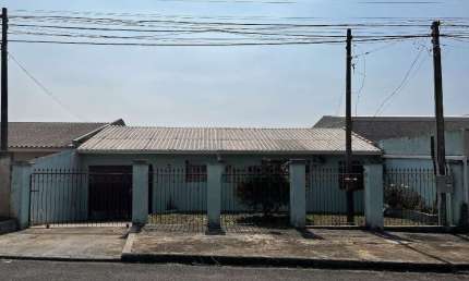 Casa Residencial com 4 quartos  à venda, 96.00 m2 por R$214000.00  - Neves - Ponta Grossa/PR