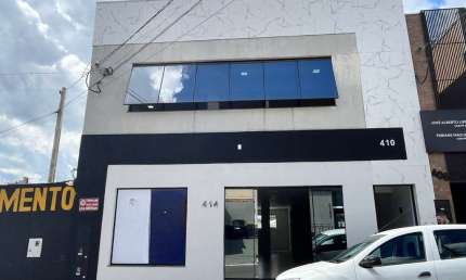 Comercial à venda, 300.00 m2 por R$1900000.00  - Centro - Ponta Grossa/PR
