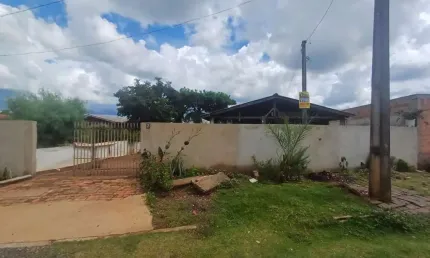 Terreno à venda, 832.00 m2 por R$360000.00  - Cara Cara - Ponta Grossa/PR