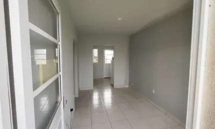 Casa Residencial com 2 quartos  à venda, 48.00 m2 por R$200000.00  - Neves - Ponta Grossa/PR