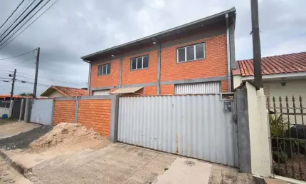 Barracão/Galpão para alugar, 300.00 m2 por R$8000.00  - Uvaranas - Ponta Grossa/PR