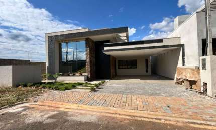 Casa Residencial com 3 quartos  à venda, 120.00 m2 por R$950000.00  - Contorno - Ponta Grossa/PR