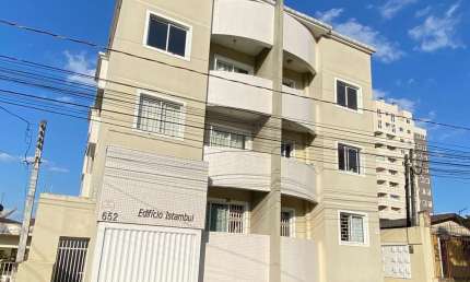 Apartamento com 2 quartos  à venda, 95.00 m2 por R$300000.00  - Centro - Ponta Grossa/PR