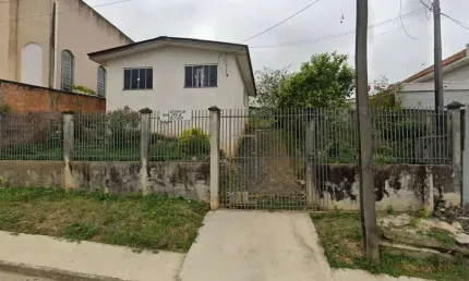 Terreno à venda, 462.00 m2 por r$190000.00  - uvaranas - ponta grossa/pr