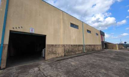 Comercial para alugar, 230.00 m2 por R$5500.00  - Neves - Ponta Grossa/PR