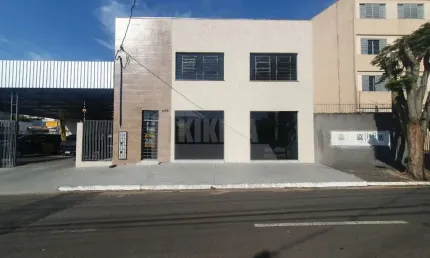 Comercial para alugar, 30.00 m2 por R$1100.00  - Orfas - Ponta Grossa/PR