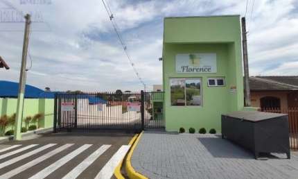 Apartamento com 3 quartos  à venda, 55.29 m2 por R$140000.00  - Orfas - Ponta Grossa/PR