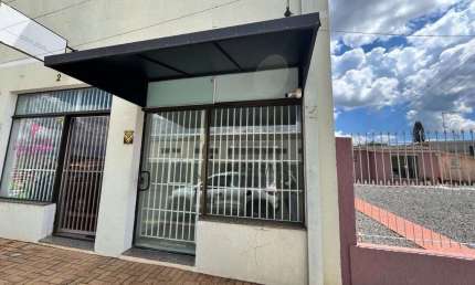 Comercial para alugar, 20.00 m2 por R$990.00  - Colonia Dona Luiza - Ponta Grossa/PR