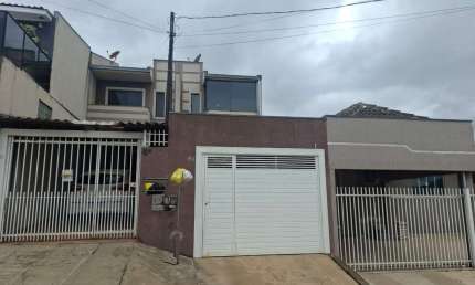 Sobrado com 2 quartos  à venda, 75.00 m2 por R$320000.00  - Contorno - Ponta Grossa/PR