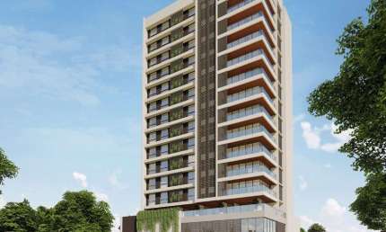 Apartamento à venda, 190.00 m2 por R$999000.00  - Estrela - Ponta Grossa/PR