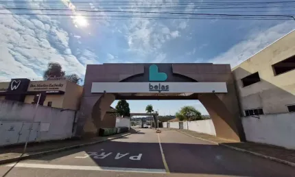Casa Residencial com 2 quartos  à venda, 41.00 m2 por R$235000.00  - Oficinas - Ponta Grossa/PR