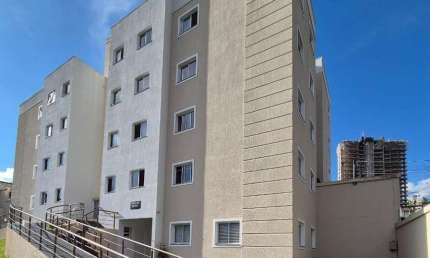 Apartamento com 3 quartos  à venda, 56.00 m2 por R$290000.00  - Oficinas - Ponta Grossa/PR