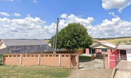 Casa Comercial com 3 quartos  à venda, 70.00 m2 por R$180000.00  - Chapada - Ponta Grossa/PR