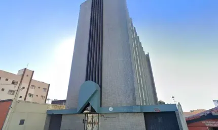 Apartamento com 3 quartos  à venda, 328.52 m2 por R$1200000.00  - Centro - Ponta Grossa/PR