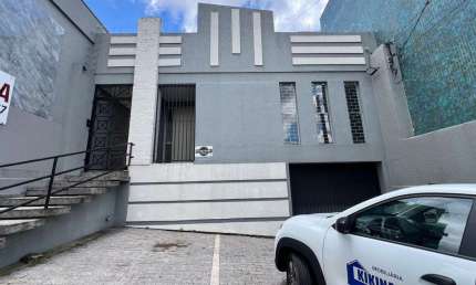 Comercial para alugar, 140.00 m2 por R$7150.00  - Centro - Ponta Grossa/PR