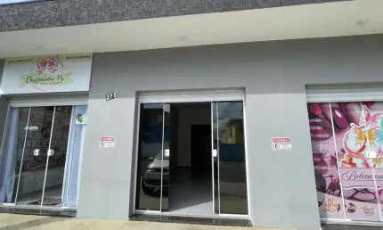Sala Comercial para alugar, 20.00 m2 por R$1200.00  - Uvaranas - Ponta Grossa/PR
