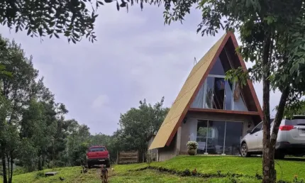 Chácara à venda, 0.00 m2 por R$1150000.00  - Itaiacoca - Ponta Grossa/PR
