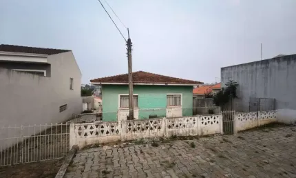 Casa Residencial com 3 quartos  à venda, 100.00 m2 por R$450000.00  - Orfas - Ponta Grossa/PR