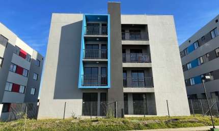 Apartamento com 2 quartos  à venda, 47.00 m2 por R$240000.00  - Chapada - Ponta Grossa/PR