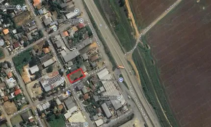 Terreno à venda, 495.00 m2 por r$235000.00  - chapada - ponta grossa/pr