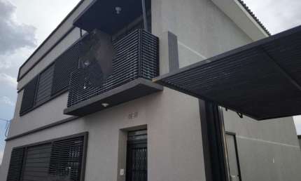 Comercial para alugar, 244.00 m2 por R$8000.00  - Centro - Ponta Grossa/PR