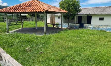 Fazenda à venda, 0.00 m2 por R$6500000.00  - Reserva - Reserva/PR