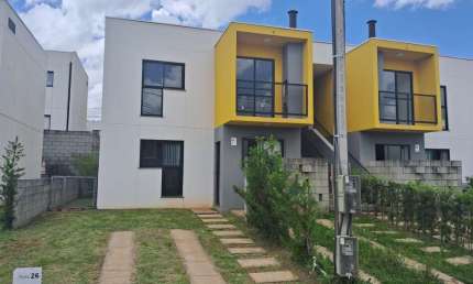 Apartamento com 2 quartos  para alugar, 50.00 m2 por R$1000.00  - Cara Cara - Ponta Grossa/PR