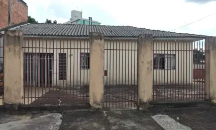 Casa residencial com 2 quartos  à venda, 86.00 m2 por r$380000.00  - jardim carvalho - ponta grossa/pr