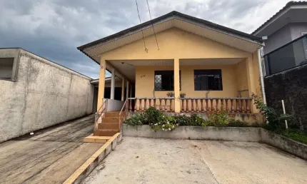Casa Residencial com 3 quartos  à venda, 102.00 m2 por R$420000.00  - Orfas - Ponta Grossa/PR