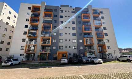 Apartamento com 2 quartos  para alugar, 50.00 m2 por R$1400.00  - Contorno - Ponta Grossa/PR
