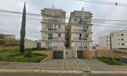 Apartamento com 2 quartos  à venda, 90.00 m2 por R$200000.00  - Neves - Ponta Grossa/PR