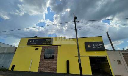 Comercial para alugar, 200.00 m2 por R$6500.00  - Oficinas - Ponta Grossa/PR