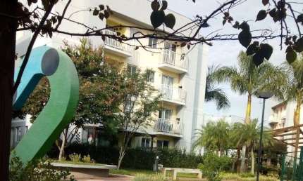 Apartamento com 2 quartos  à venda, 60.00 m2 por R$250000.00  - Uvaranas - Ponta Grossa/PR