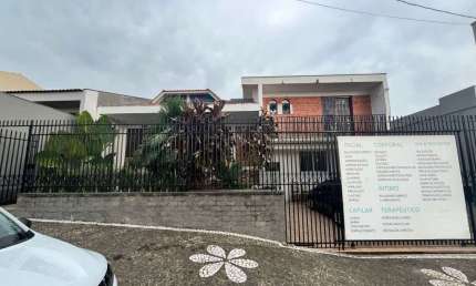 Comercial para alugar, 20.00 m2 por R$650.00  - Nova Russia - Ponta Grossa/PR