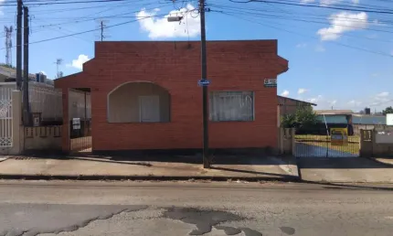 Terreno à venda, 600.00 m2 por r$900000.00  - oficinas - ponta grossa/pr