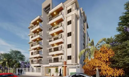 Apartamento com 3 quartos  à venda, 145.00 m2 por R$585245.15  - Centro - Ponta Grossa/PR