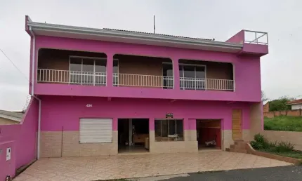Comercial para alugar, 230.00 m2 por R$1700.00  - Boa Vista - Ponta Grossa/PR