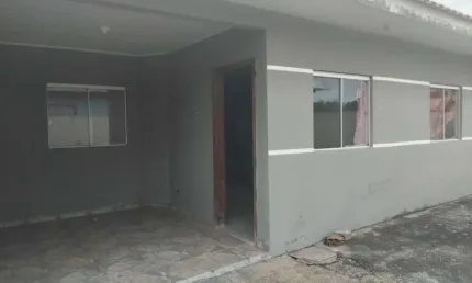 Casa Residencial com 2 quartos  à venda, 50.00 m2 por R$200000.00  - Cara Cara - Ponta Grossa/PR