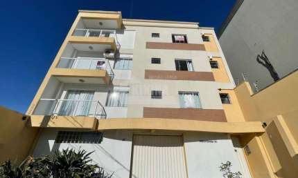Apartamento com 3 quartos  à venda, 130.00 m2 por R$329000.00  - Jardim Carvalho - Ponta Grossa/PR