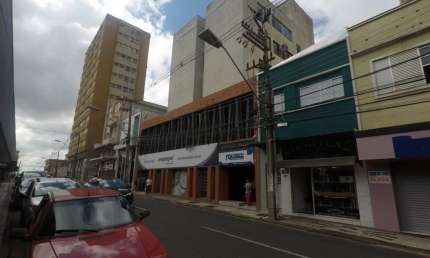Casa Residencial para alugar, 340.00 m2 por R$10000.00  - Centro - Ponta Grossa/PR