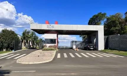 Terreno à venda, 278.00 m2 por R$190000.00  - Contorno - Ponta Grossa/PR