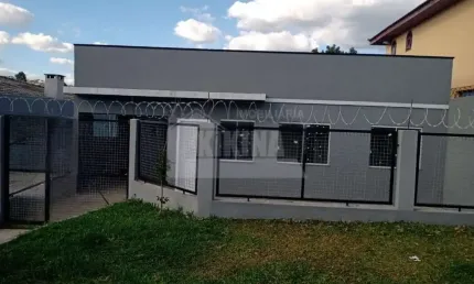 Casa Residencial com 2 quartos  à venda, 86.03 m2 por R$200000.00  - Orfas - Ponta Grossa/PR