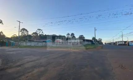 Terreno à venda, 710.00 m2 por r$450000.00  - cara cara - ponta grossa/pr