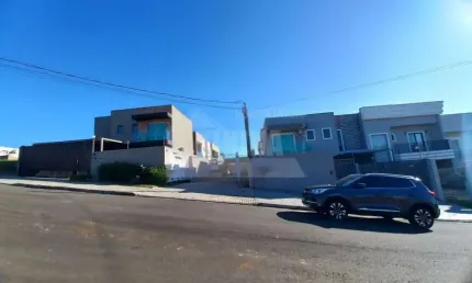 Sobrado com 3 quartos  à venda, 104.00 m2 por R$550000.00  - Jardim Carvalho - Ponta Grossa/PR