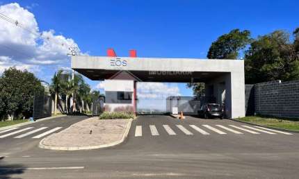 Terreno à venda, 200.00 m2 por R$150000.00  - Contorno - Ponta Grossa/PR