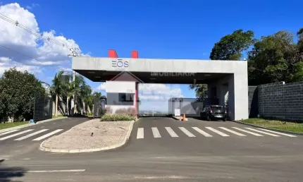 Terreno à venda, 200.00 m2 por r$150000.00  - contorno - ponta grossa/pr