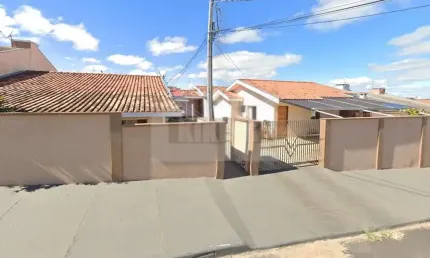 Casa Residencial com 3 quartos  à venda, 80.00 m2 por R$210000.00  - Uvaranas - Ponta Grossa/PR
