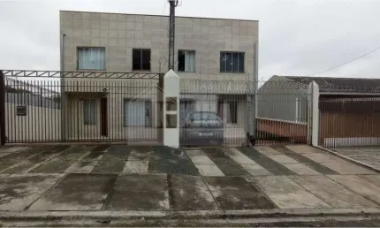 Casa Residencial com 3 quartos  à venda, 75.60 m2 por R$230000.00  - Uvaranas - Ponta Grossa/PR