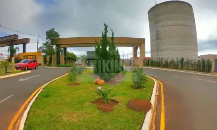 Casa Residencial com 2 quartos  à venda, 70.00 m2 por R$180000.00  - Boa Vista - Ponta Grossa/PR