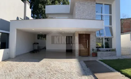 Casa residencial com 3 quartos  à venda, 200.00 m2 por r$1655000.00  - jardim carvalho - ponta grossa/pr